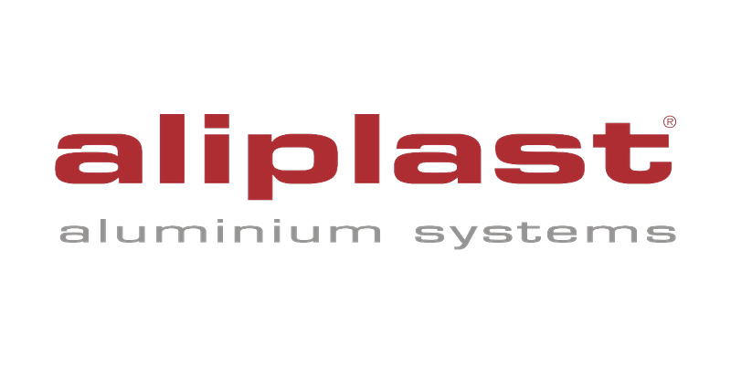 Aliplast Aluminium Systems