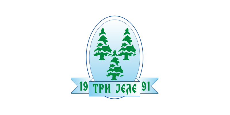 Tri Jele