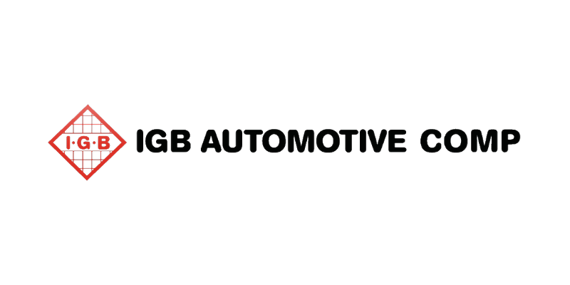 IGB Automotive Comp